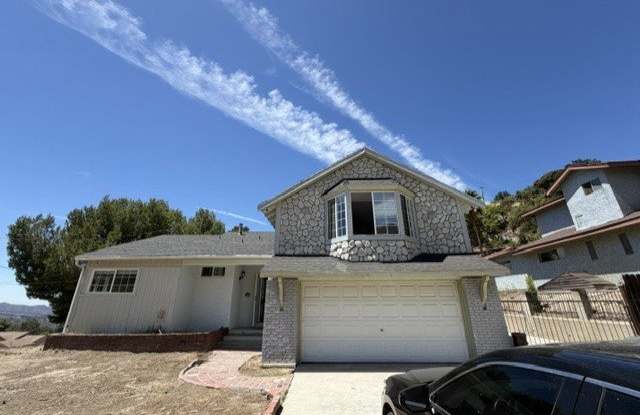 10459 Haines Canyon Avenue photos photos