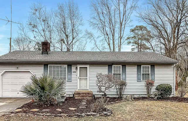 102 Mitchell Ct - 102 Mitchell Court, Moyock, NC 27958