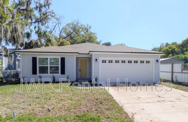 37 Hay Ave - 37 Hay Avenue, Jacksonville, FL 32216