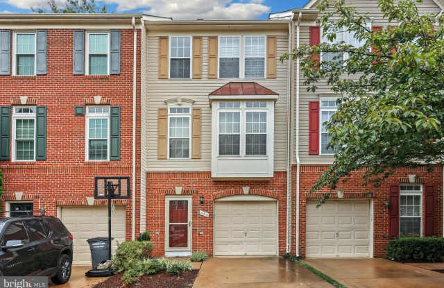 13011 CORDELIA COURT - 13011 Cordelia Court, Lake Ridge, VA 22192