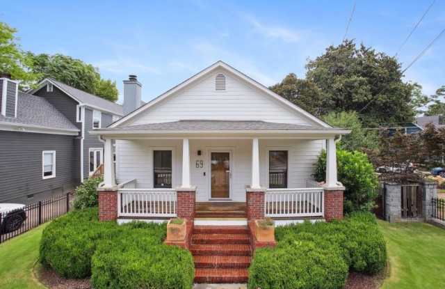 69 Randolph Street NE photos photos