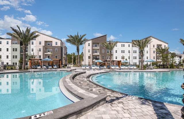 Grand Cypress Gallery 2