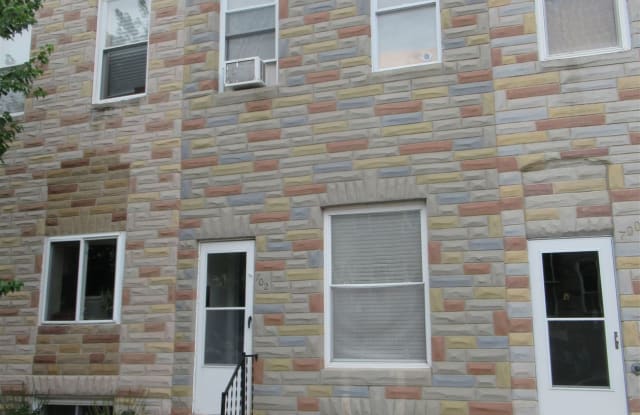 702 Berry St - 702 Berry Street, Baltimore, MD 21211