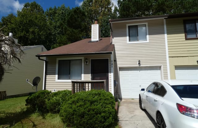 121 Brenda Drive - 121 Brenda Drive, Jacksonville, NC 28546