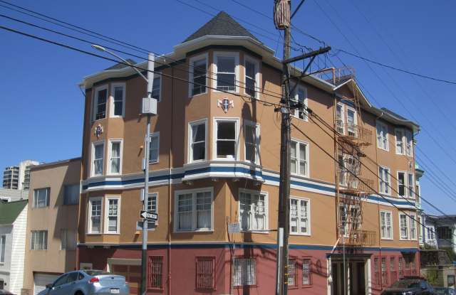 1188 Jackson Street photos photos