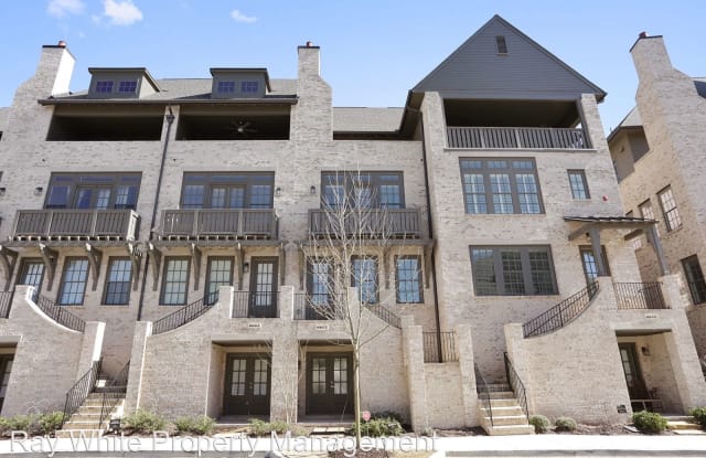 6657 Cadence Blvd - 6657 Cadence Blvd, Sandy Springs, GA 30328