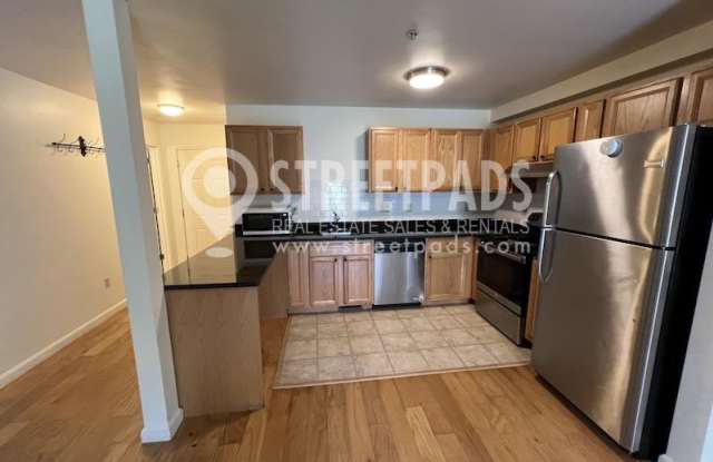 34 Raymond St. - 34 Raymond Street, Boston, MA 02134