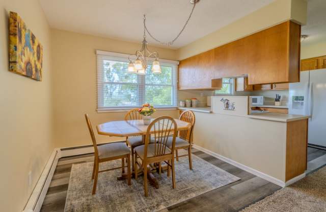 Unfurnished or Furnished- You Decide! Gallery 2