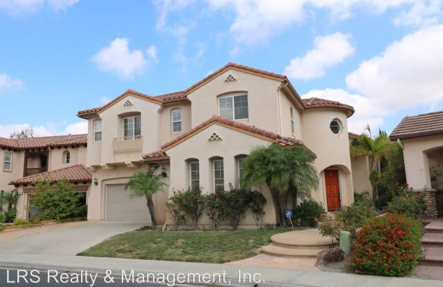 5861 Indian Terrace Drive - 5861 Indian Terrace Drive, Simi Valley, CA 93063