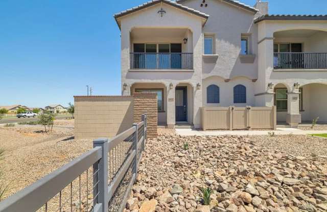 Like Brand New Luxurious Modern 3 Bedroom 2 Bath Townhome in Warner Meadow – Rare Rental Opportunity! photos photos