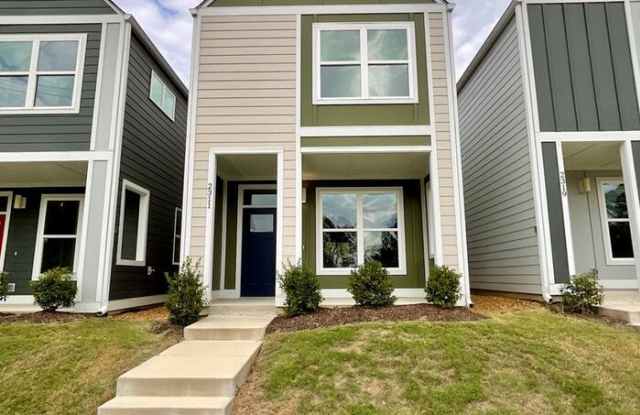 2328 East 18th Street - 2328 East 18th Street, Chattanooga, TN 37404 2328 East 18th Street - 2328 East 18th Street, Chattanooga, TN 37404