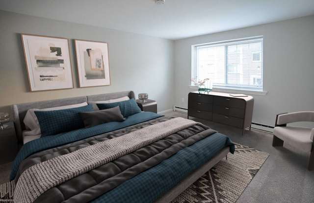 Norris Hills Apartments Gallery 4