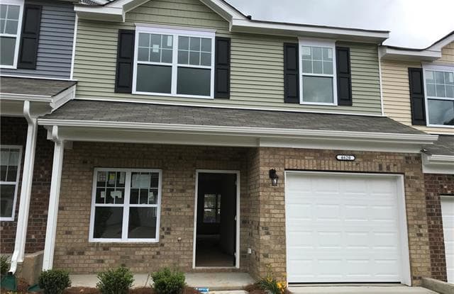4620 Quinton Lane - 4620 Quinton Ln, Charlotte, NC 28269