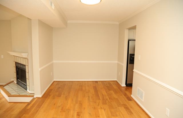 3 Bedroom Townhouse in Minor Hill Gallery 1