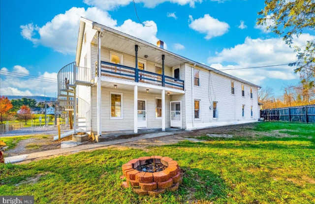 8624 YELLOW SPRINGS Road photos photos 8624 YELLOW SPRINGS Road photos photos