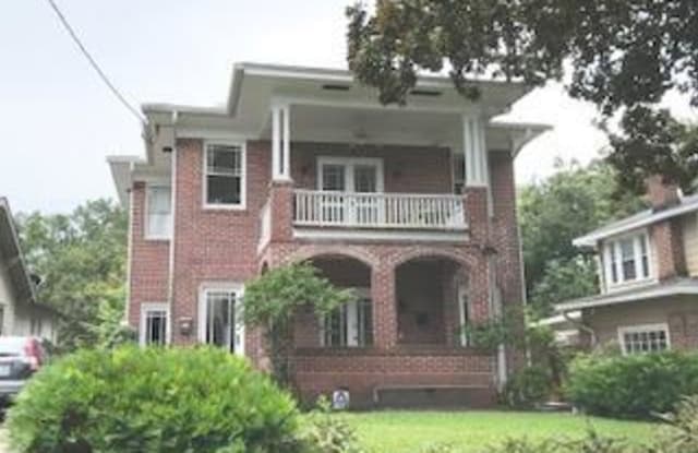 3664 RIVERSIDE AVE - 3664 Riverside Avenue, Jacksonville, FL 32205
