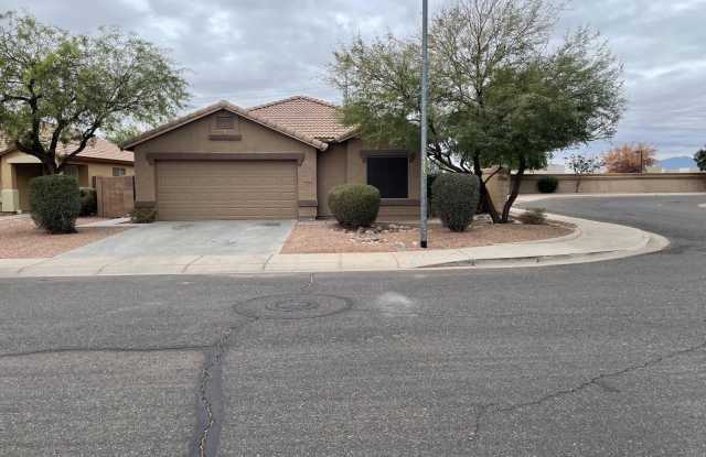 222 S 126TH Avenue S - 222 South 126th Avenue, Avondale, AZ 85323