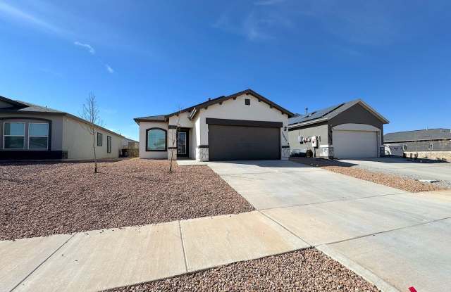 Northeast El Paso 3 Bed Refrig A/C! photos photos