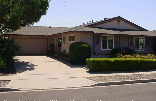 8431 Bashan Lake Avenue - 8431 Bashan Lake Avenue, San Diego, CA 92119