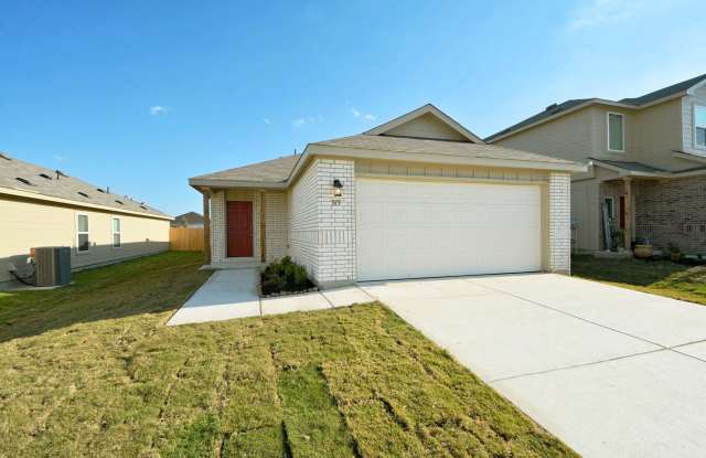 515 Gouda Drive - 515 Gouda Drive, Guadalupe County, TX 78130