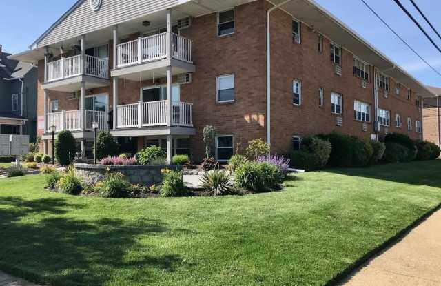 301 6th Avenue unit: 305 - 301 Sixth Avenue, Asbury Park, NJ 07712