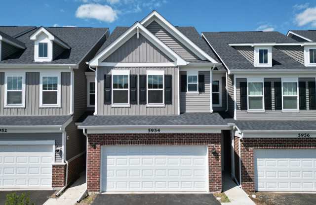 5954 HAWKWEED Drive unit: 5954 photos photos