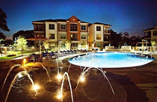 10804 Lakeline Blvd - 10804 Lakeline Boulevard, Austin, TX 78717