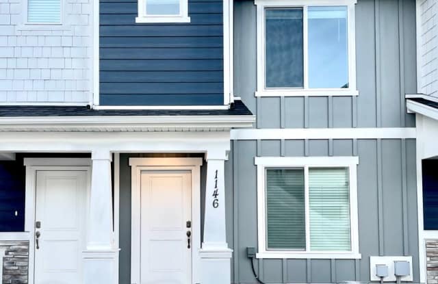 Modern 3-Bedroom Townhome in Provo photos photos