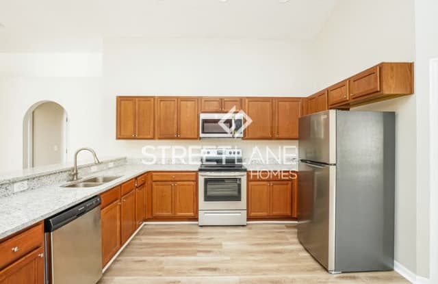 4210 Barnsley Lane - 4210 Barnsley Lane, Tavares, FL 32778