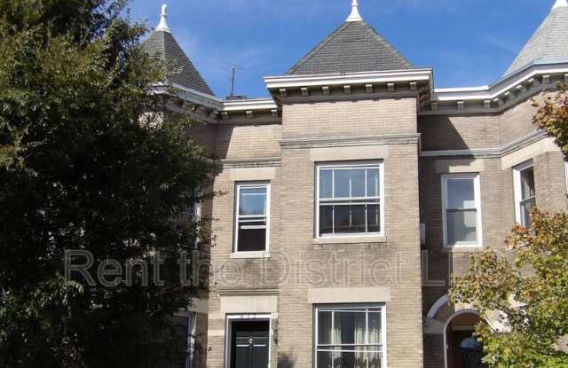 413 T Street NW photos photos