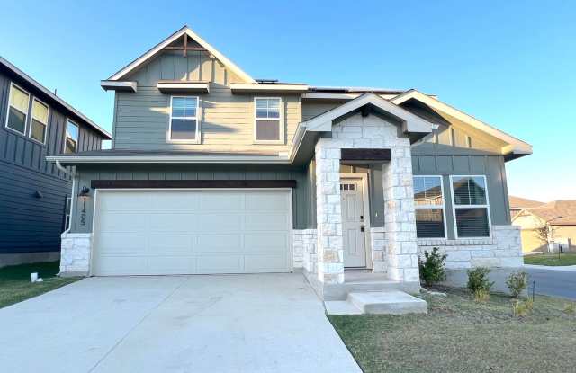Two Story 5 bedrooms and 3 bath home for rent, Solar Panels, EV Charge Ready, in a quiet neighborhood South Austin! photos photos