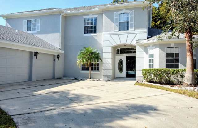 Luxury 6-Bedroom Pool Home in Gated Sable Isle – Conservation Views 3-Car Garage! photos photos Luxury 6-Bedroom Pool Home in Gated Sable Isle – Conservation Views 3-Car Garage! photos photos