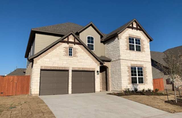 2202 Ambling Trail, Georgetown, TX 78628 photos photos