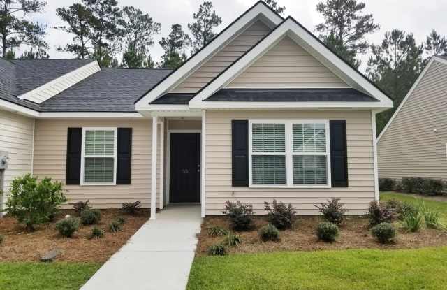 Town Home in Pooler! Move-In Ready Gallery 1