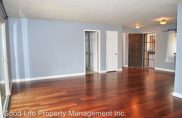 2510 Clairemont Dr Unit 212 - 2510 Clairemont Drive, San Diego, CA 92117
