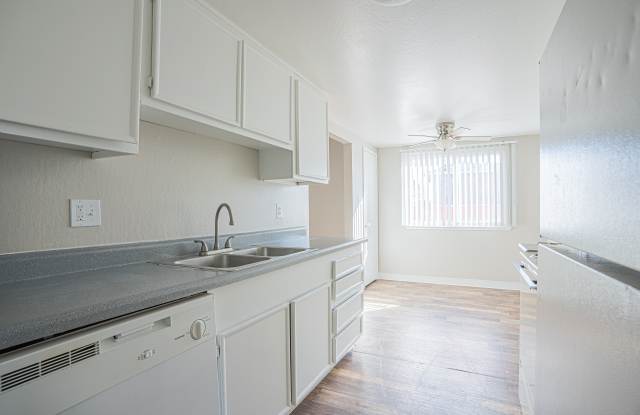 Parkside Gardens Apartments - Affordable Housing photos photos