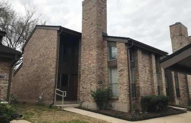 2200 W Park Boulevard - 2200 W Park Blvd, Plano, TX 75075