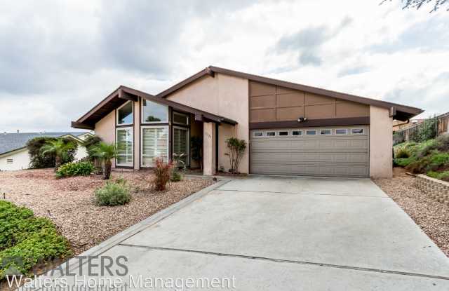 11325 Calenda Road - 11325 Calenda Road, San Diego, CA 92127