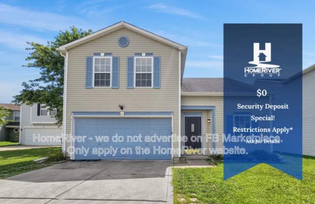 47 Snowflake Cir photos photos