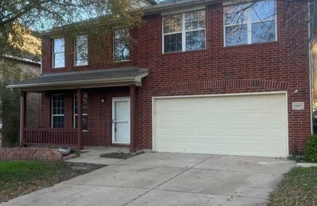 10617 Highland Ridge Road - 10617 Highland Ridge Road, Fort Worth, TX 76108