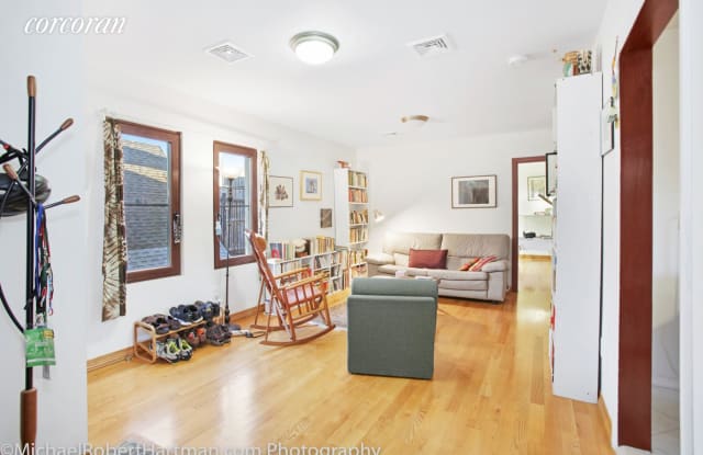 457 East 9th Street - 457 East 9th Street, Brooklyn, NY 11218