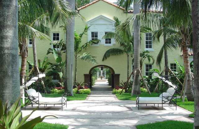 301 Australian Avenue - 301 Australian Avenue, Palm Beach, FL 33480