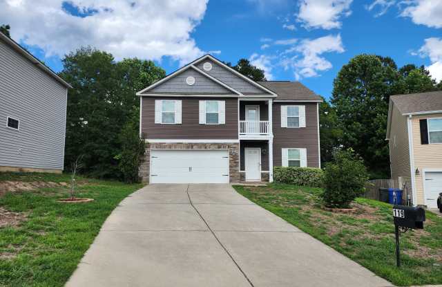 119 Manzanita Lane photos photos