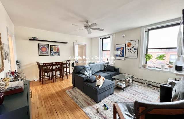 191 Marlborough Street photos photos