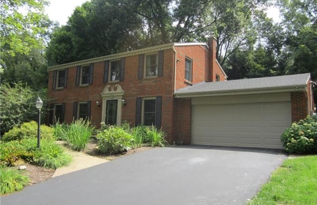 2341 Southwood Drive - 2341 Southwood Drive, Upper St. Clair, PA 15241