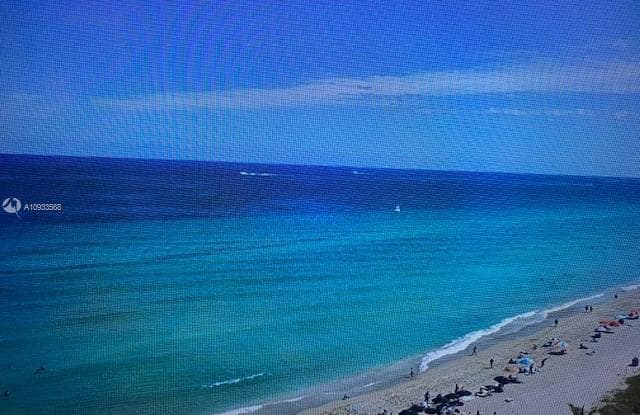 1904 S Ocean Dr - 1904 South Ocean Drive, Hallandale Beach, FL 33009