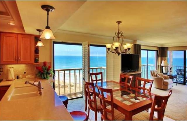 873 Beachfront Drive B - 873 Beach Front Drive, Solana Beach, CA 92075