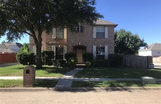 4448 Burnhill Drive - 4448 Burnhill Drive, Plano, TX 75024