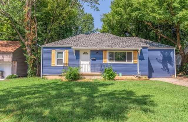 3 Bed | 2 Bath | Updated | Tulsa Gallery 3