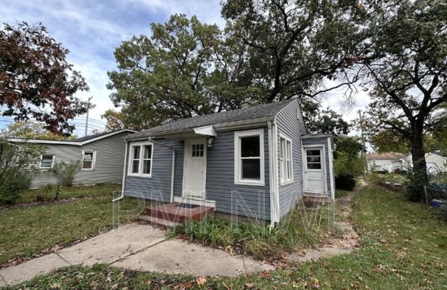 3515 Minnesota St - 3515 Minnesota Street, Lake Station, IN 46405